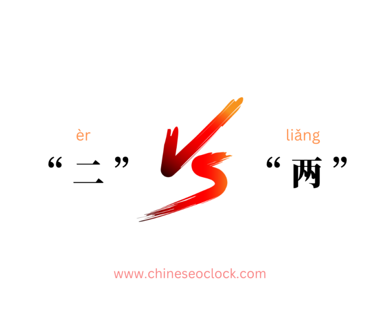 “二 èr” VS “两 liǎng” Quizzes